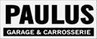 Logo Garage Paulus